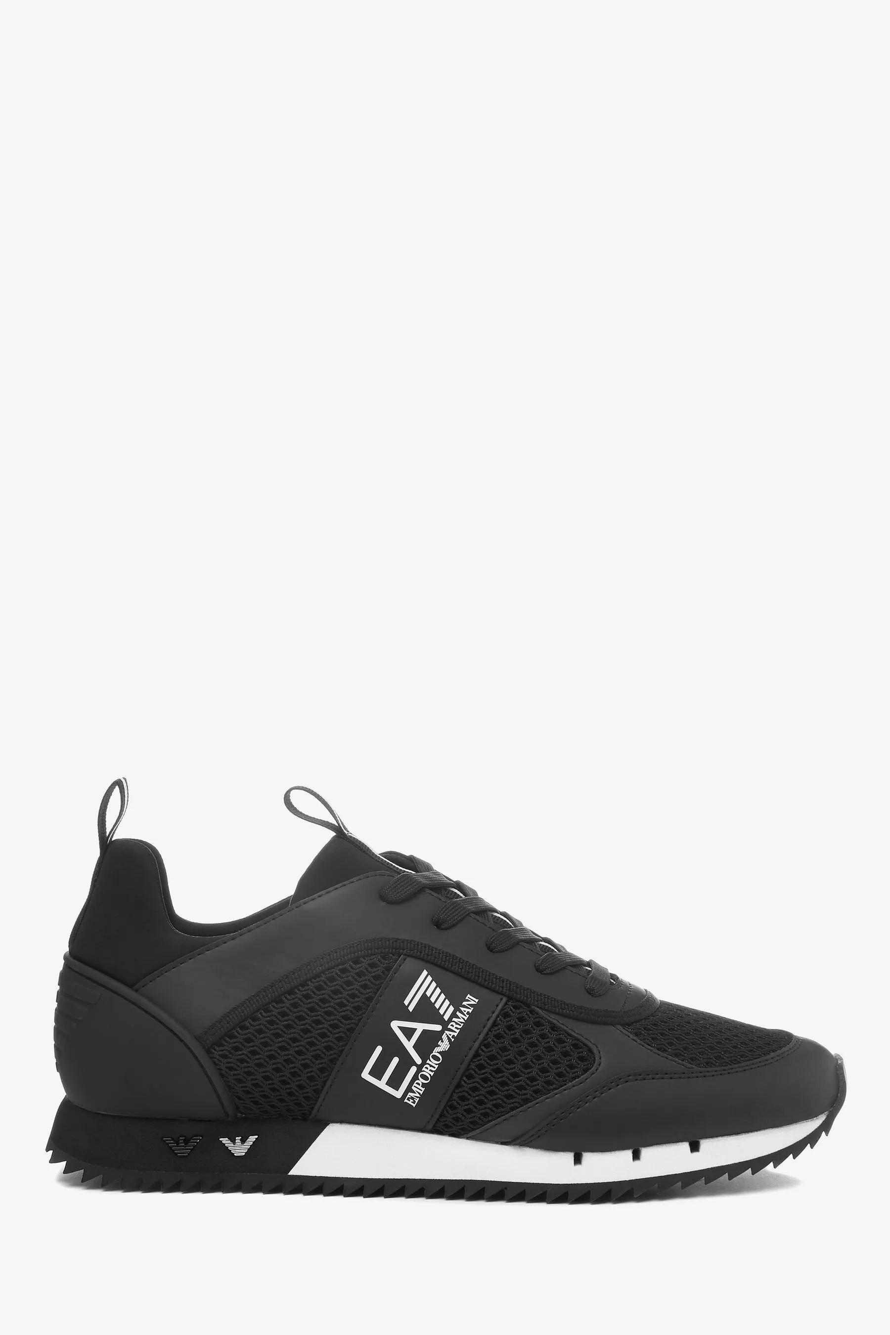 Emporio Armani - EA7 Evolution - Scarpe da corsa stringate