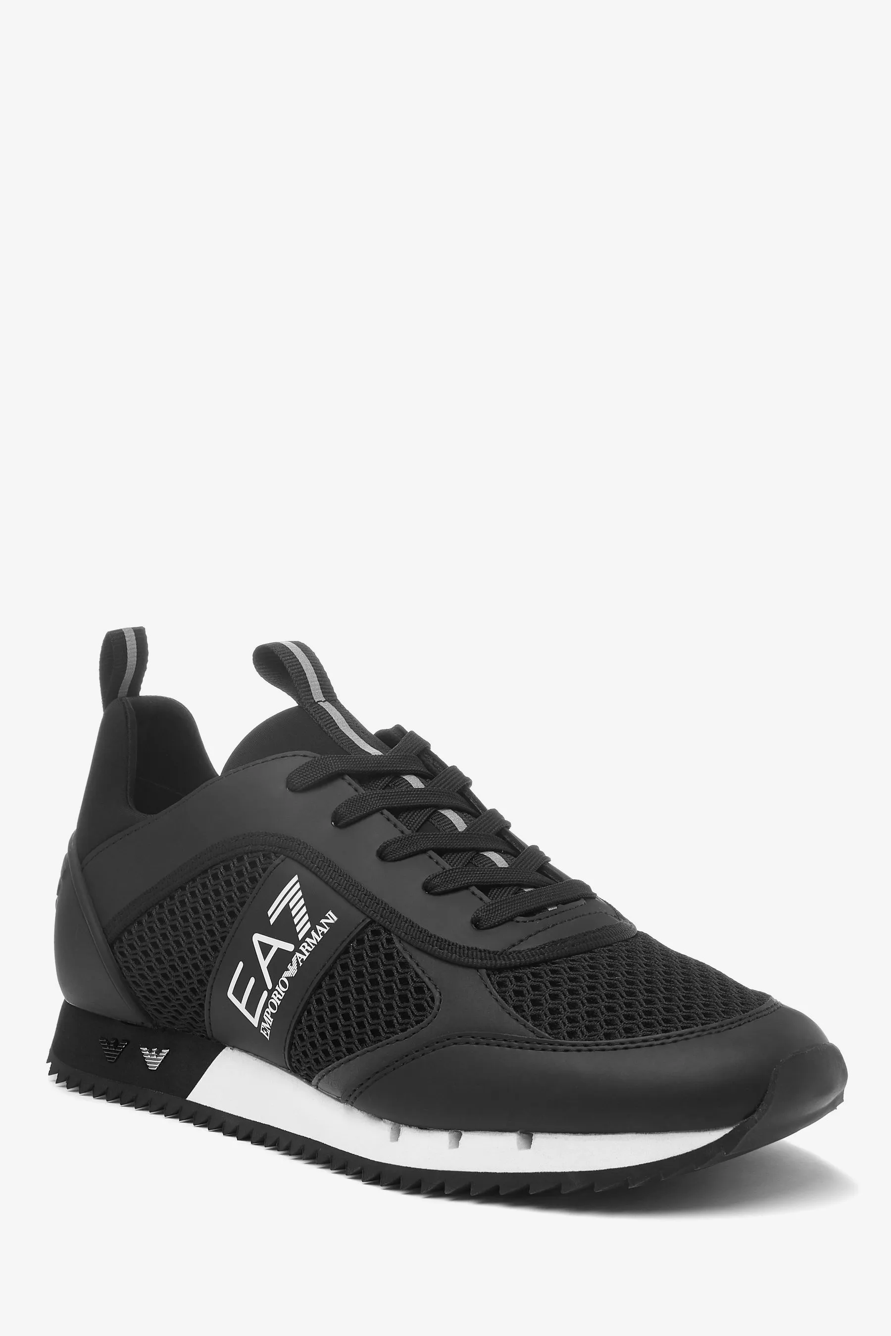 Emporio Armani - EA7 Evolution - Scarpe da corsa stringate