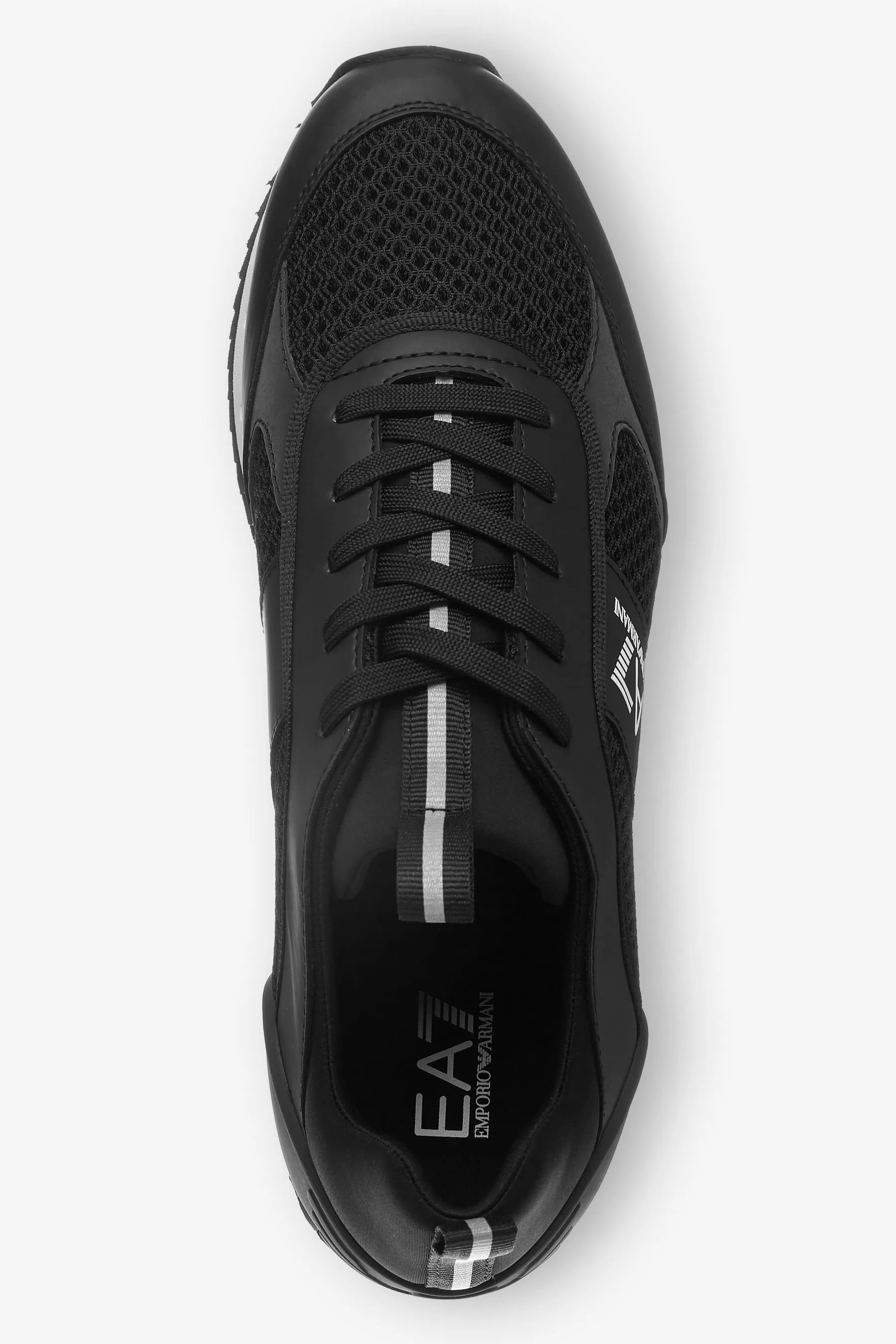 Emporio Armani - EA7 Evolution - Scarpe da corsa stringate
