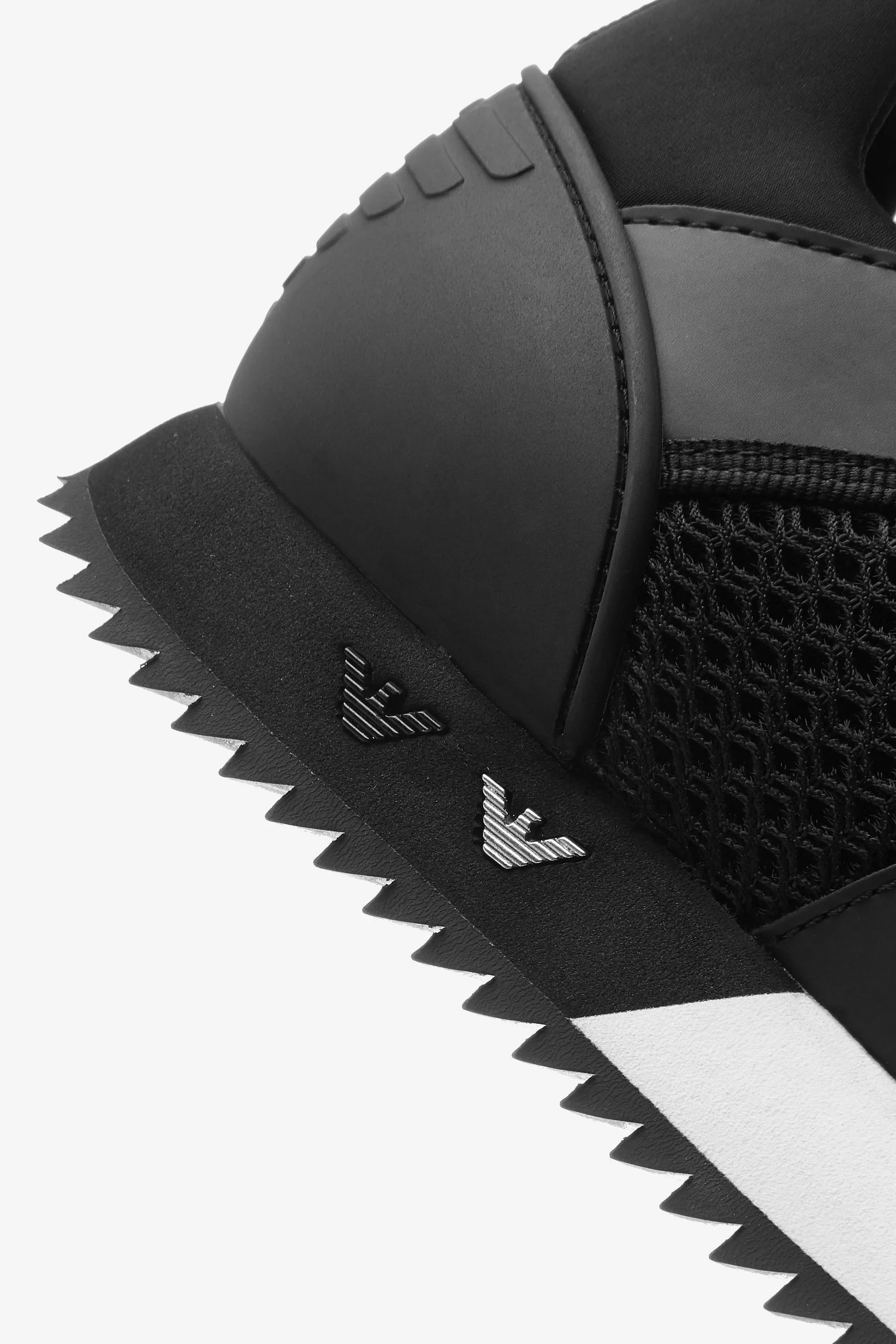 Emporio Armani - EA7 Evolution - Scarpe da corsa stringate