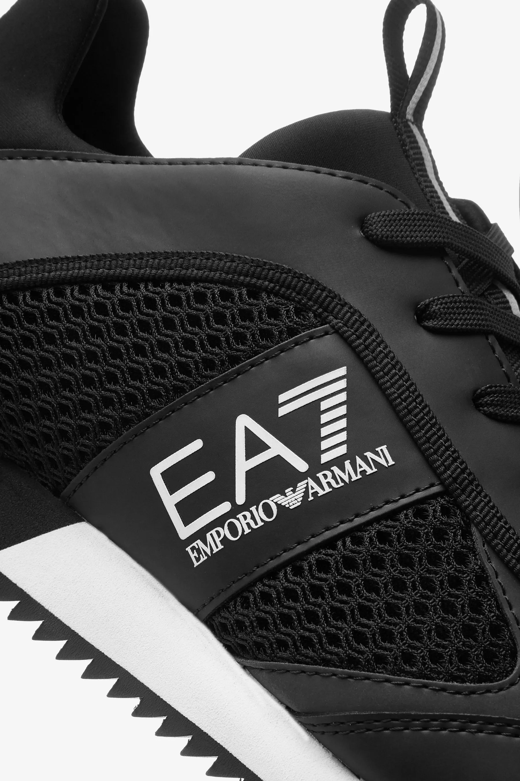 Emporio Armani - EA7 Evolution - Scarpe da corsa stringate