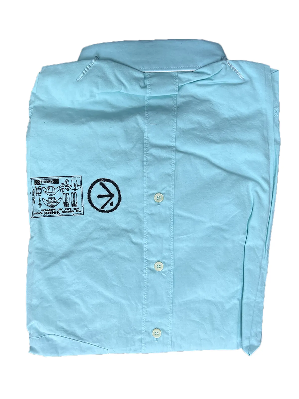     ENERGIE 6100 Classic Camicia    