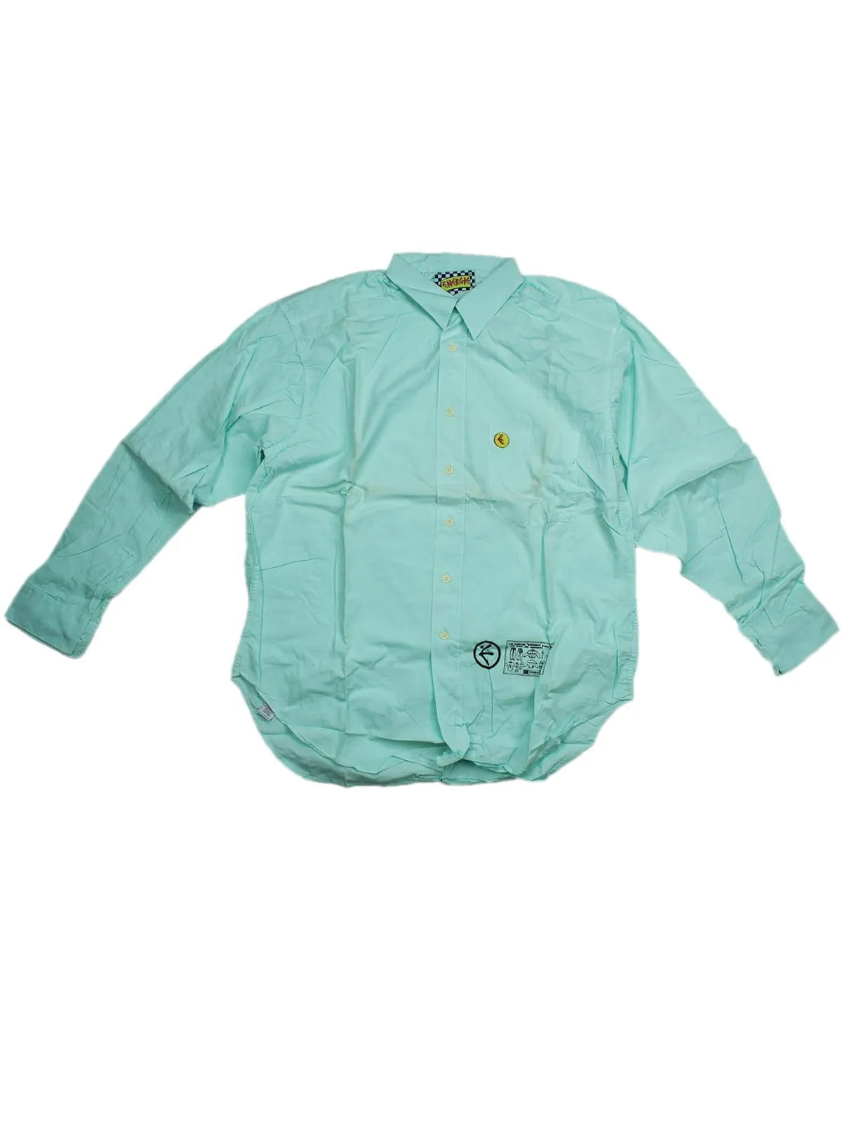     ENERGIE 6100 Classic Camicia    