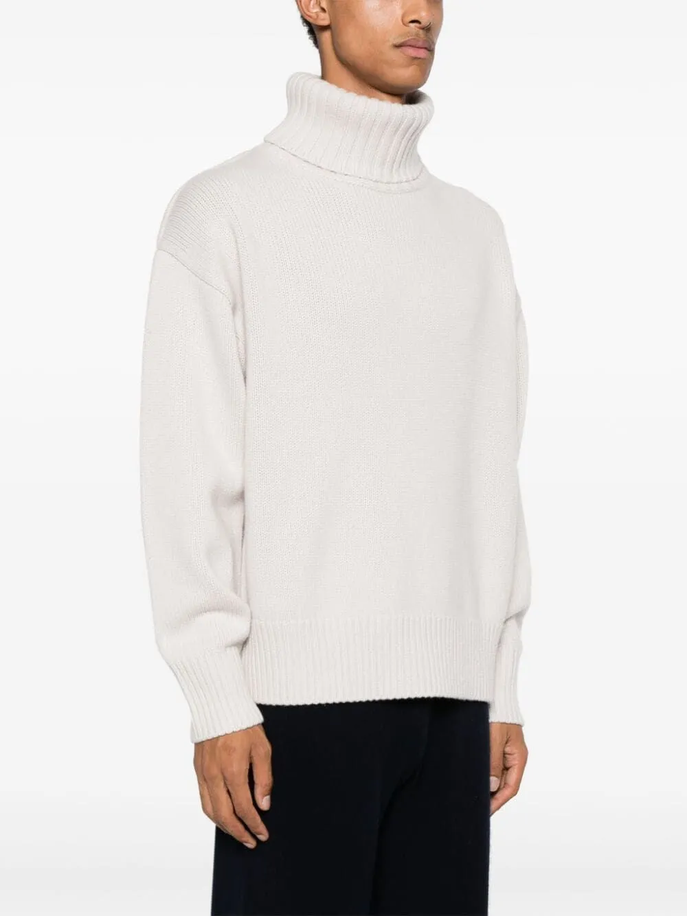 EXTREME CASHMERE N20 OVERSIZE XTRA SWEATER