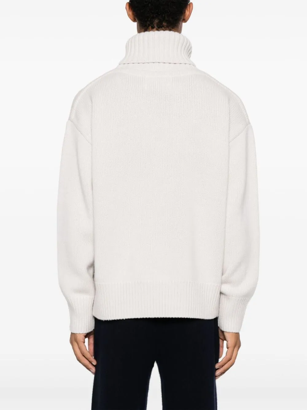 EXTREME CASHMERE N20 OVERSIZE XTRA SWEATER