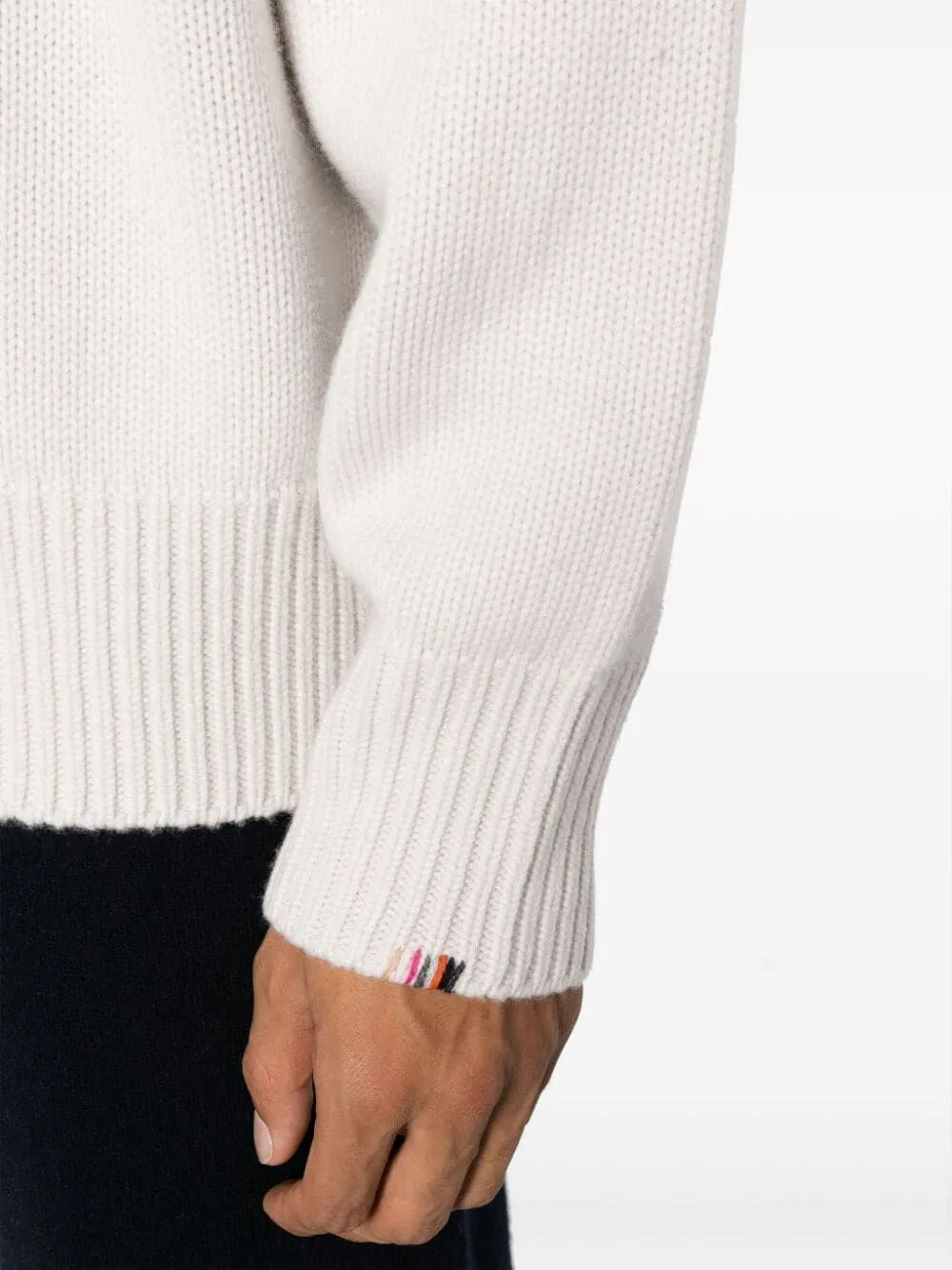 EXTREME CASHMERE N20 OVERSIZE XTRA SWEATER