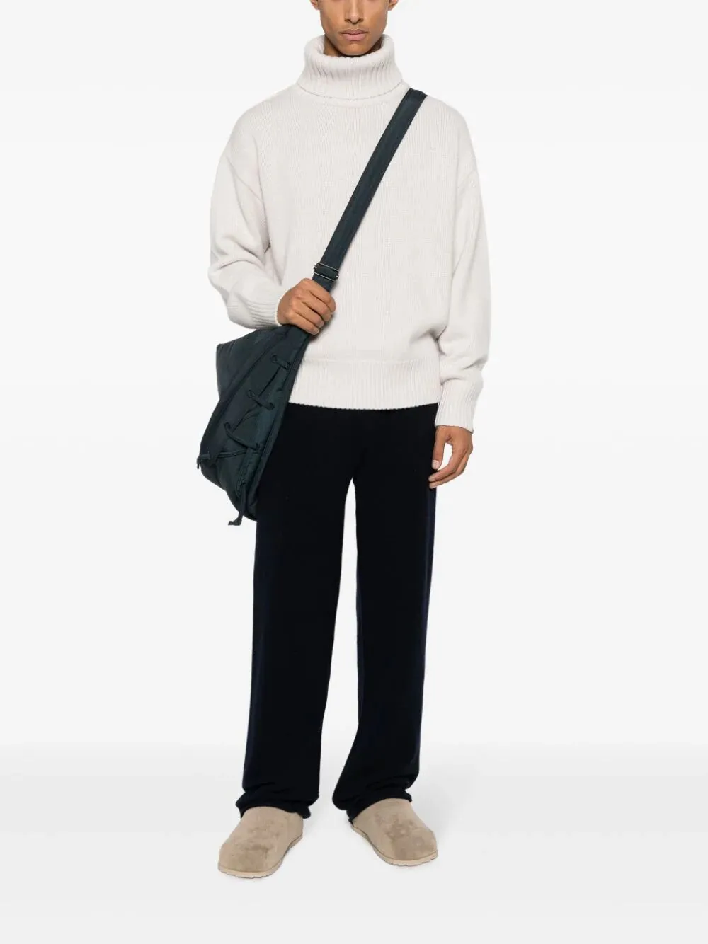 EXTREME CASHMERE N20 OVERSIZE XTRA SWEATER