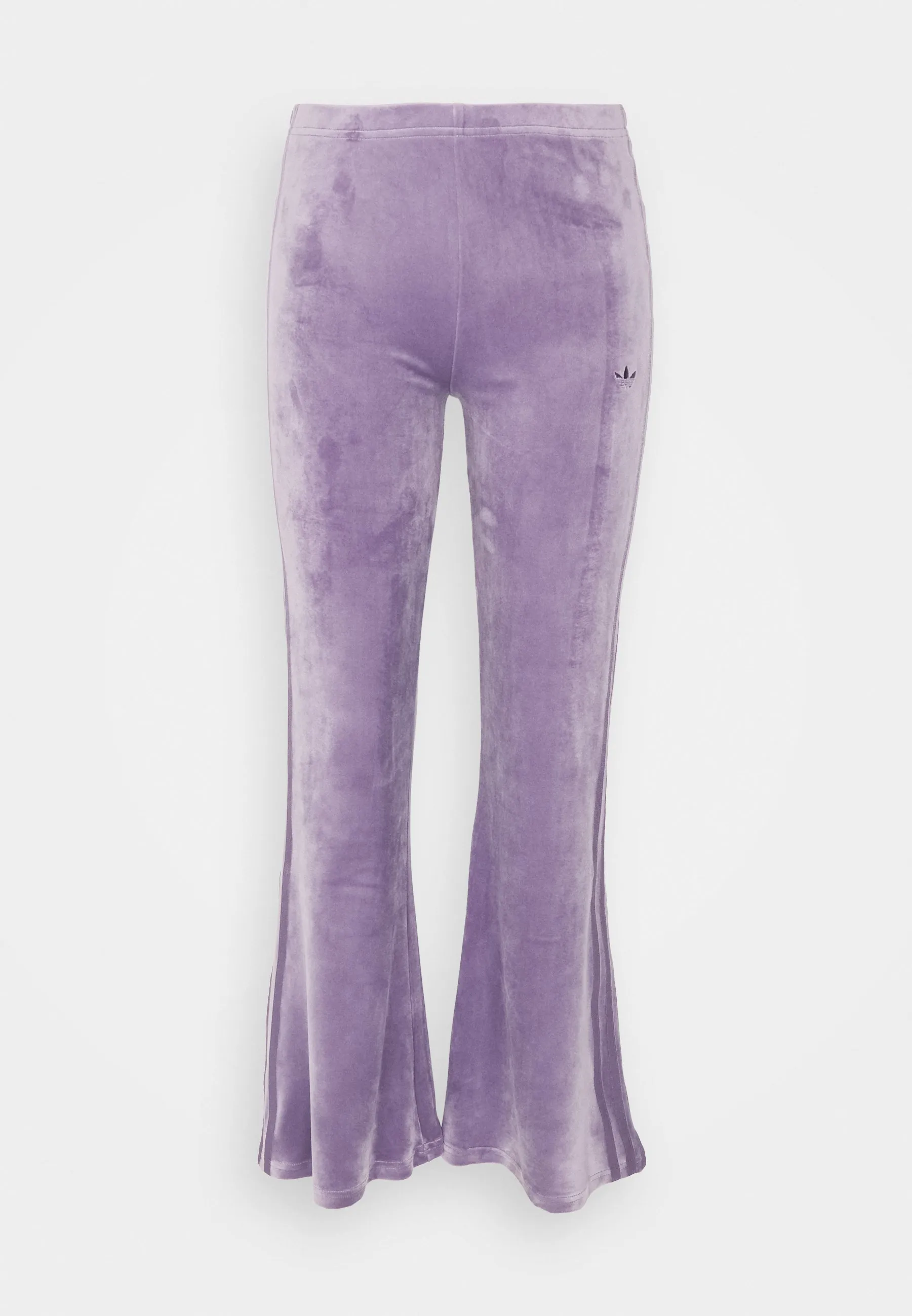 FASHION CRUSHED PANTS - Pantaloni