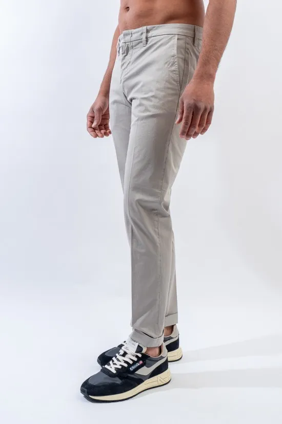 FAY CAPRI CLASSICO FONDO 17 5 NTM8648187TGUR B400