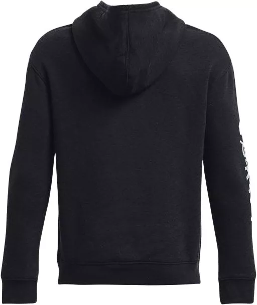 Felpe con cappuccio Under Armour CURRY BOYS SPLASH HOODIE