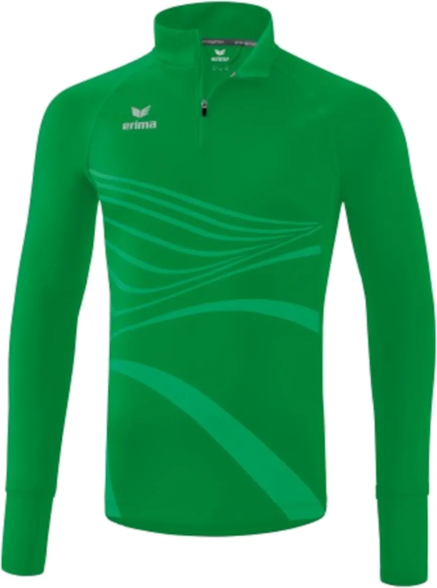 Felpe Erima RACING Longsleeve