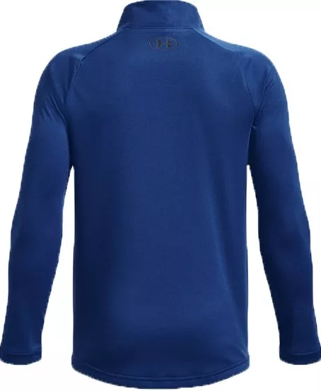 Felpe Under Armour UA Tech 2.0 1/2 Zip-BLU