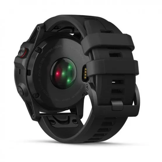 Fenix 5s plus