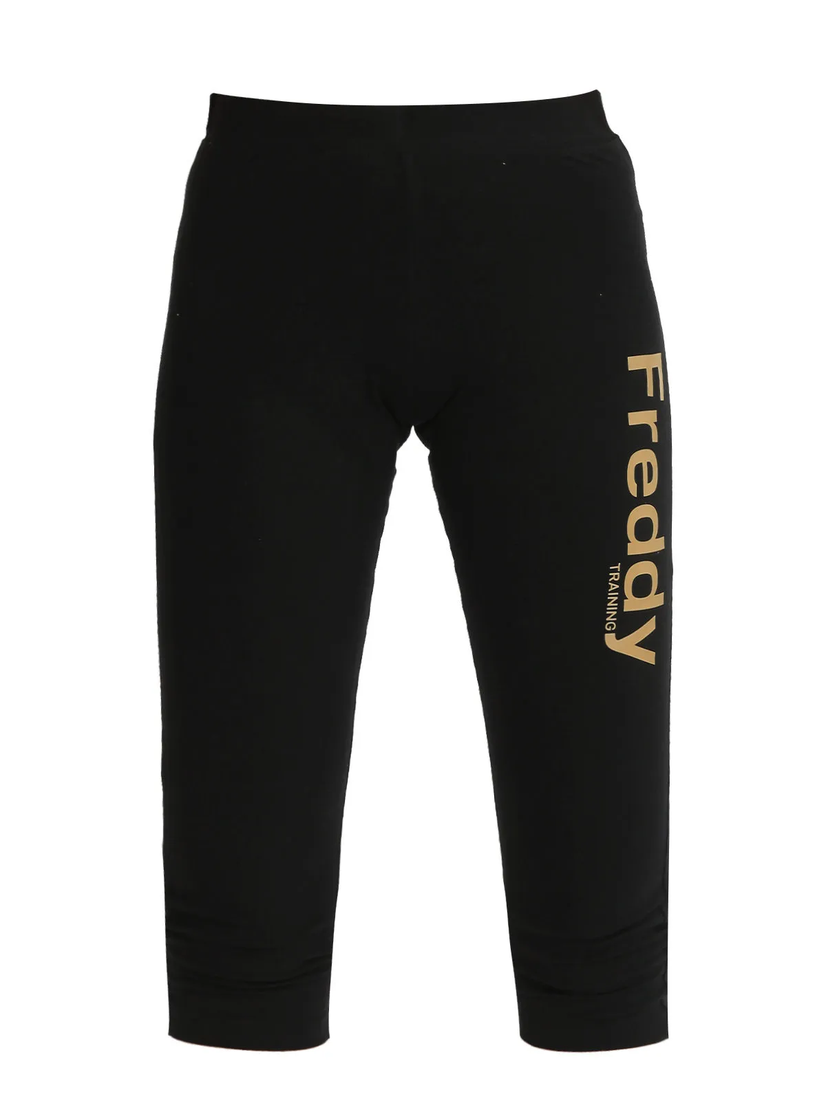 Freddy Legging capri femme