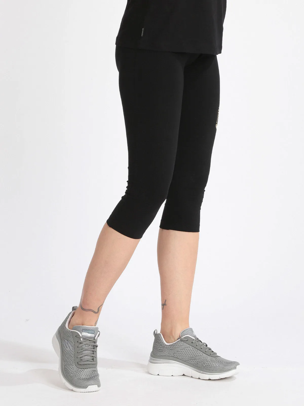 Freddy Legging capri femme
