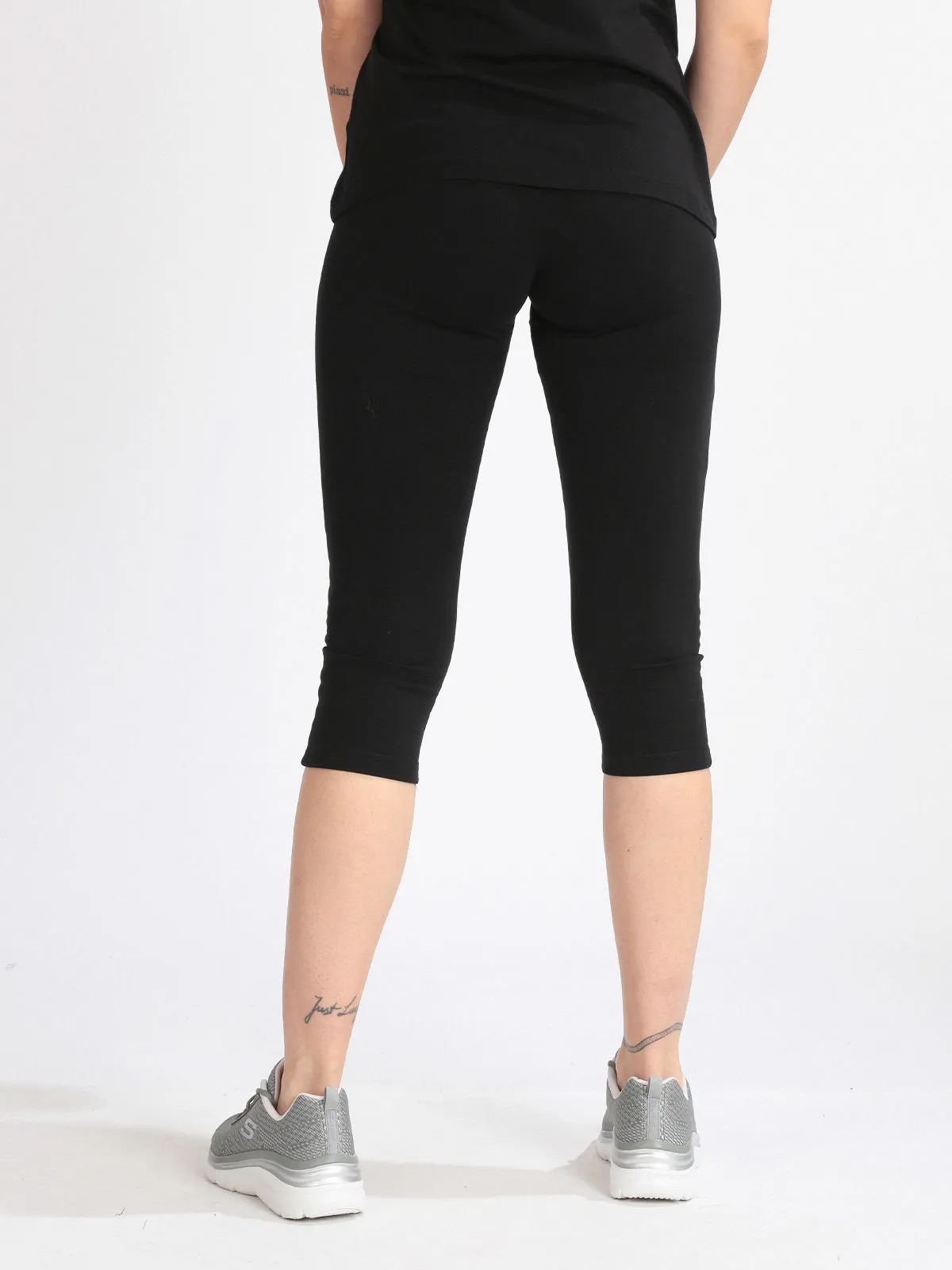 Freddy Legging capri femme