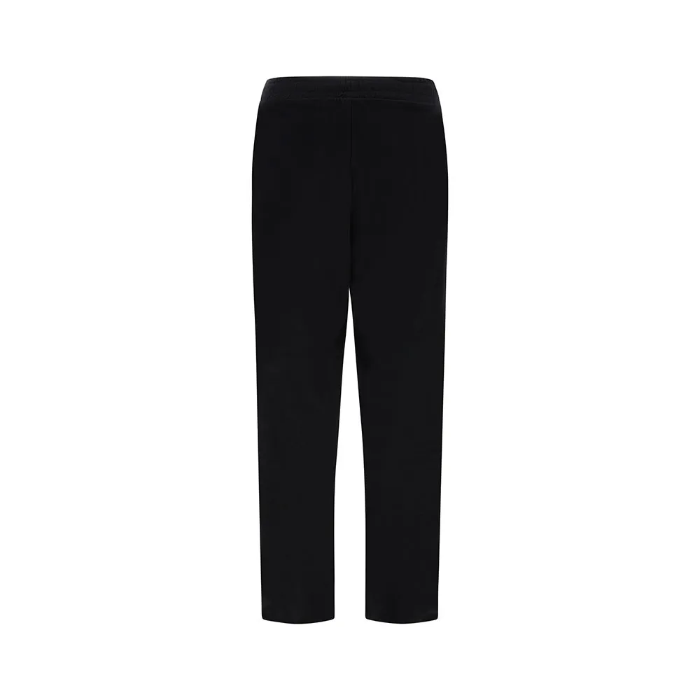 Freddy Pantaloni A Palazzo Evolution Nero Donna
