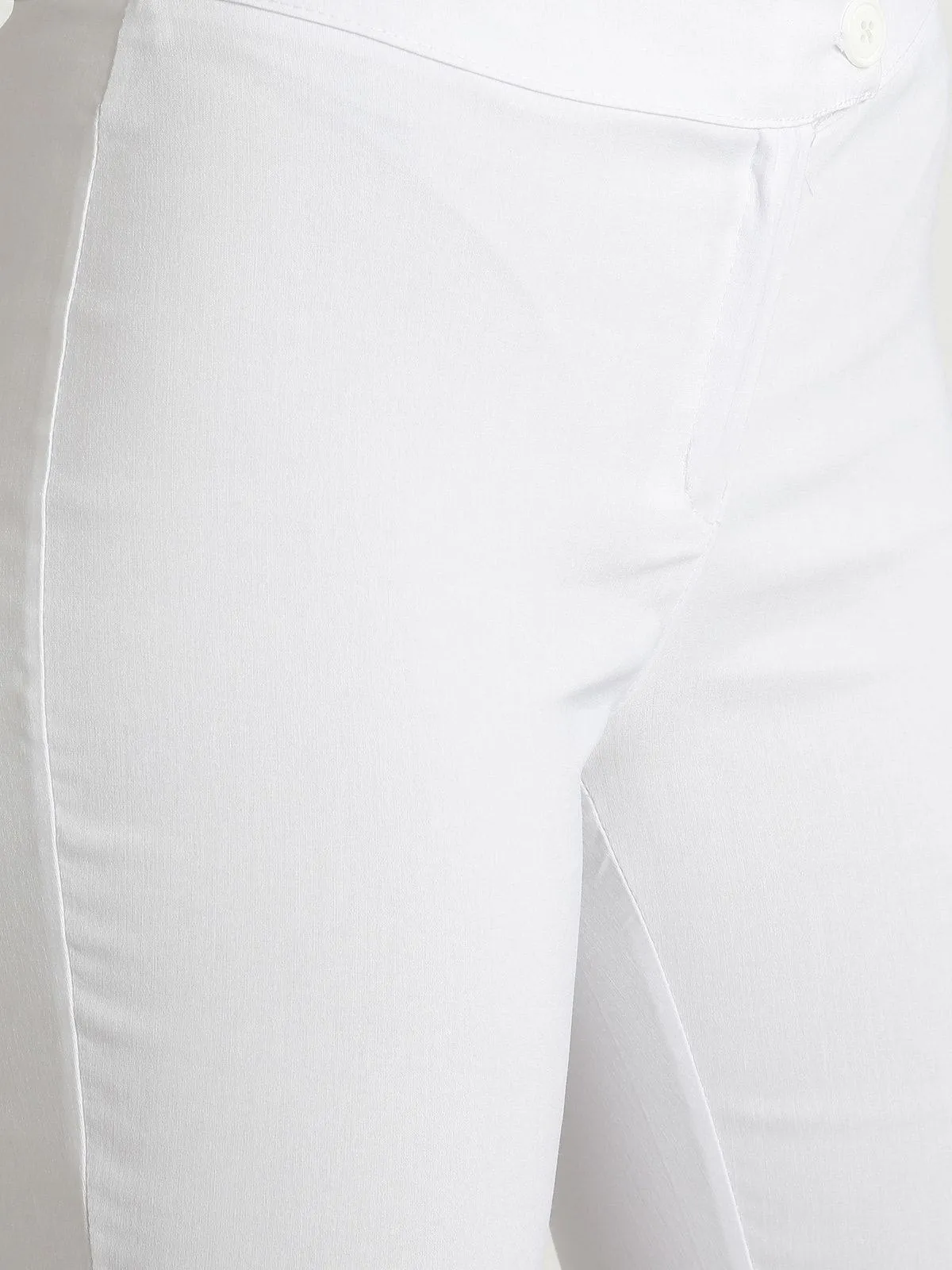 Frenetika Pantalon capri stretch