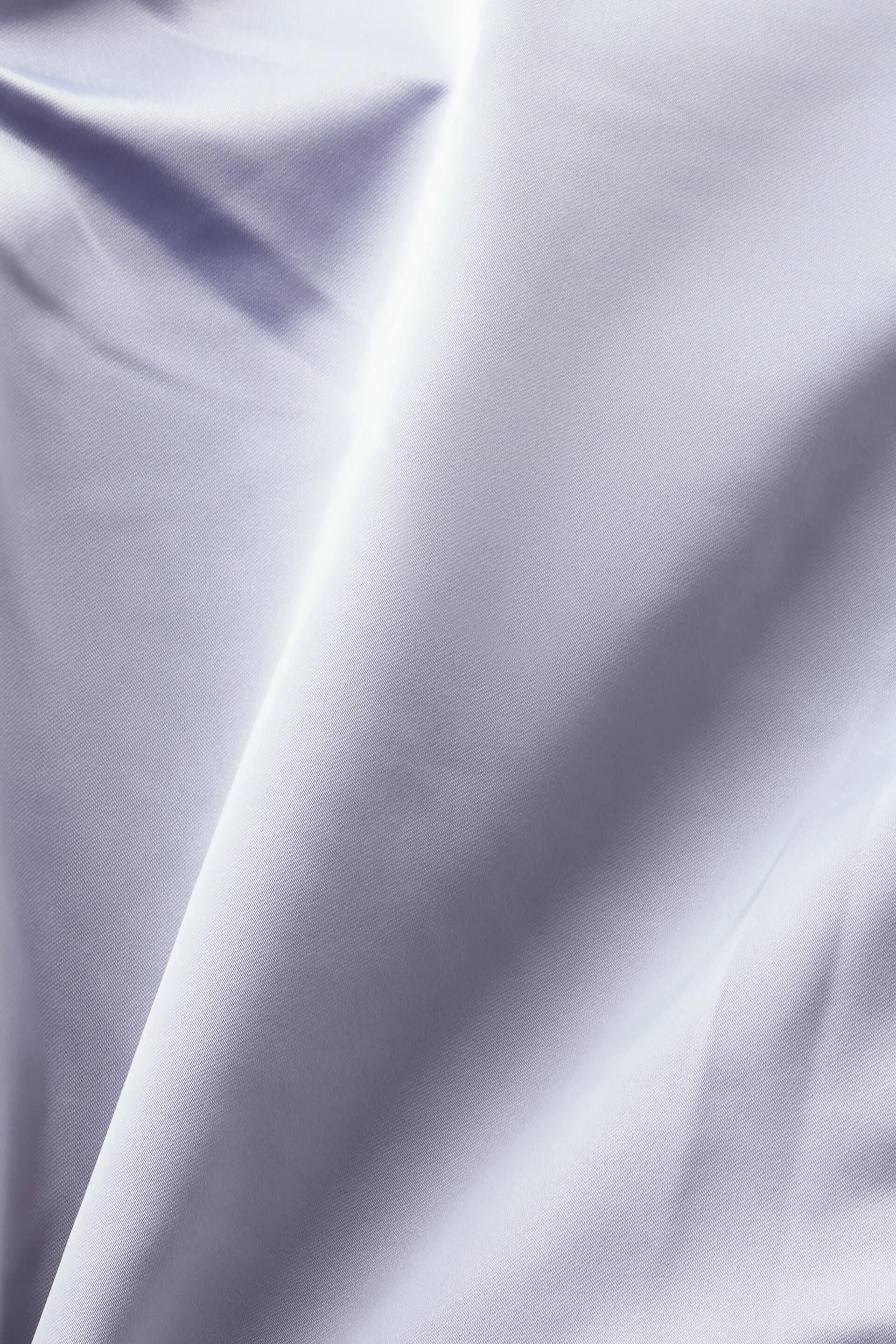 Giacca bomber cropped in raso
