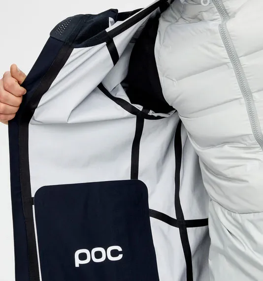 GIACCA CICLISMO POC M'S COMMUTER LIGHT RAIN JACKET 59011