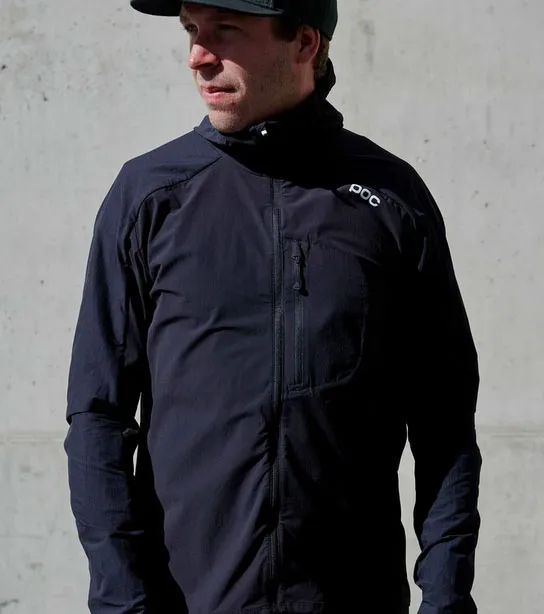 GIACCA CICLISMO POC M'S GUARDIAN AIR JACKET 52851