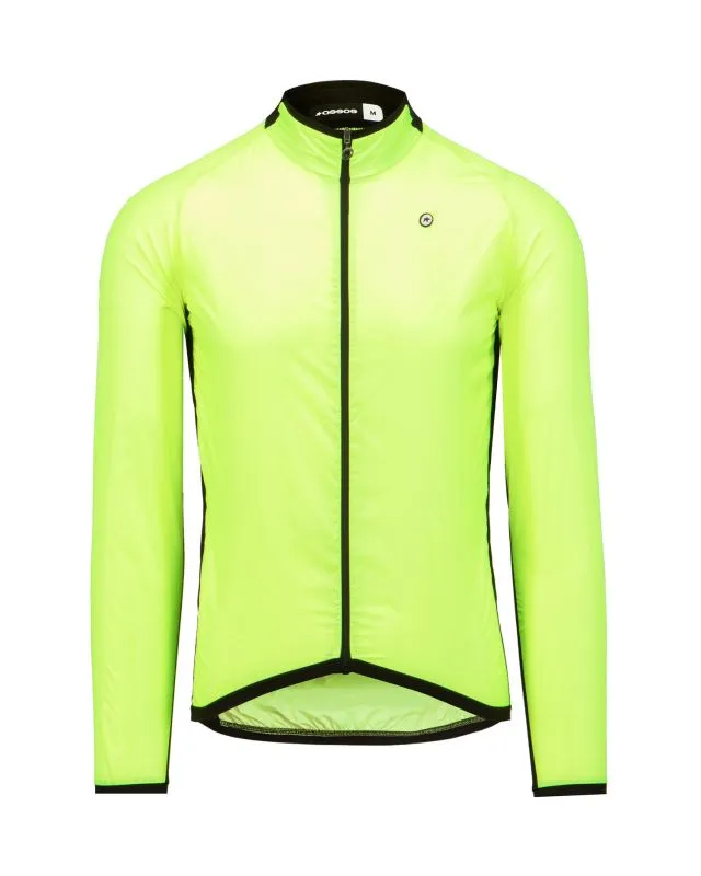 Giacca da ciclismo Assos Mille GT Wind Jacket C2