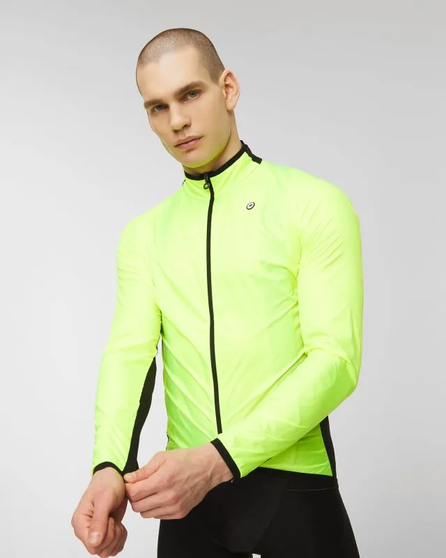 Giacca da ciclismo Assos Mille GT Wind Jacket C2