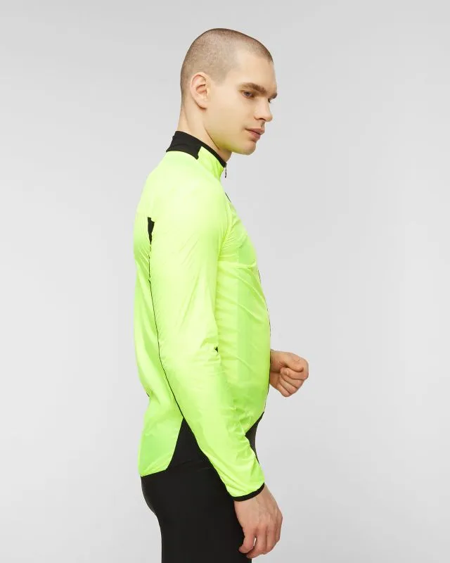 Giacca da ciclismo Assos Mille GT Wind Jacket C2