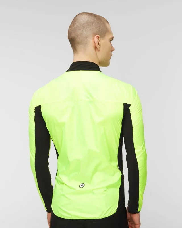 Giacca da ciclismo Assos Mille GT Wind Jacket C2