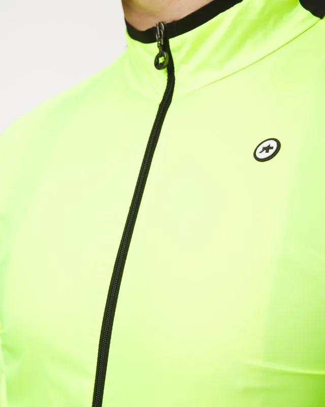 Giacca da ciclismo Assos Mille GT Wind Jacket C2