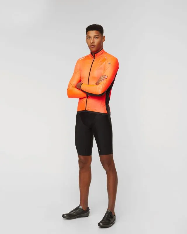 Giacca da ciclismo da uomo ASSOS MILLE GT WIND JACKET