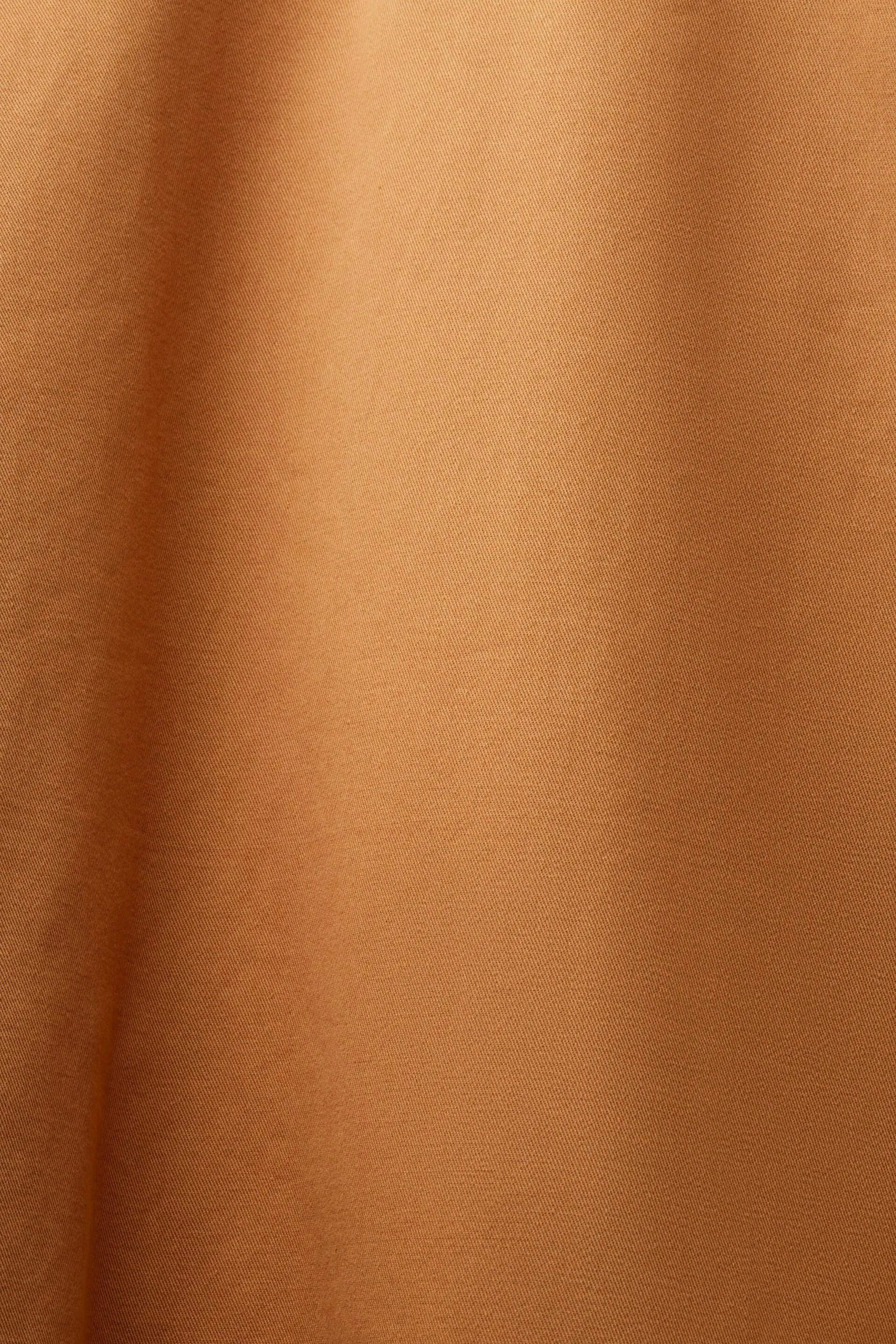 Giacca in canvas di cotone