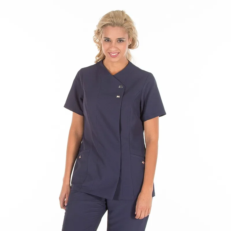 Giacca sanitaria donna 104 in microfibra Elena