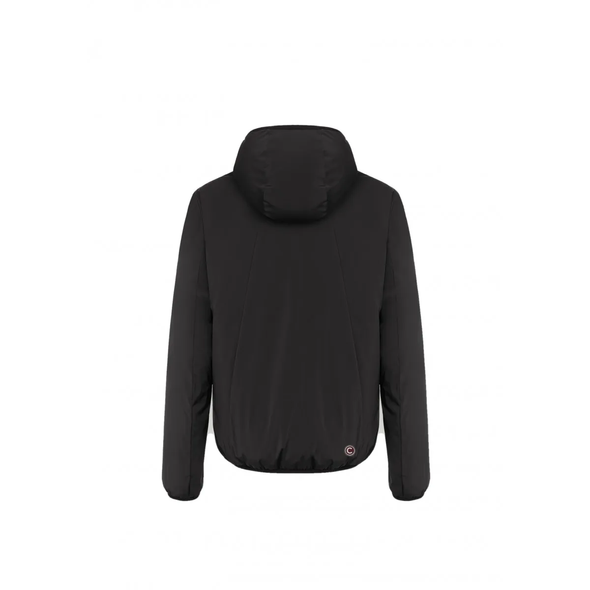 Giacca Stretch Imbottita In Ovatta
