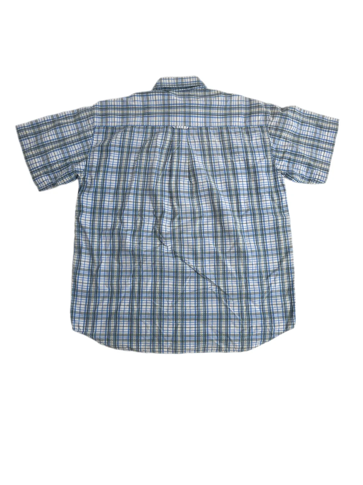     GIGOLÈ ARCHIVE Camicia di Nerda 2 (la camicia del Nerd)    