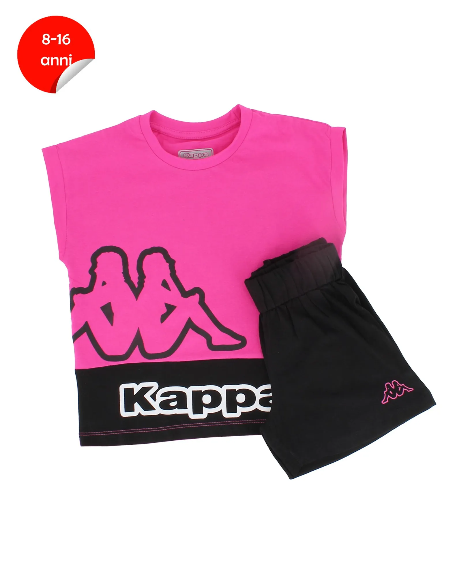 GIRL COMPLETO SMANICATO                                            Previous productGIRL COMPLETO SMANICATO                Next p