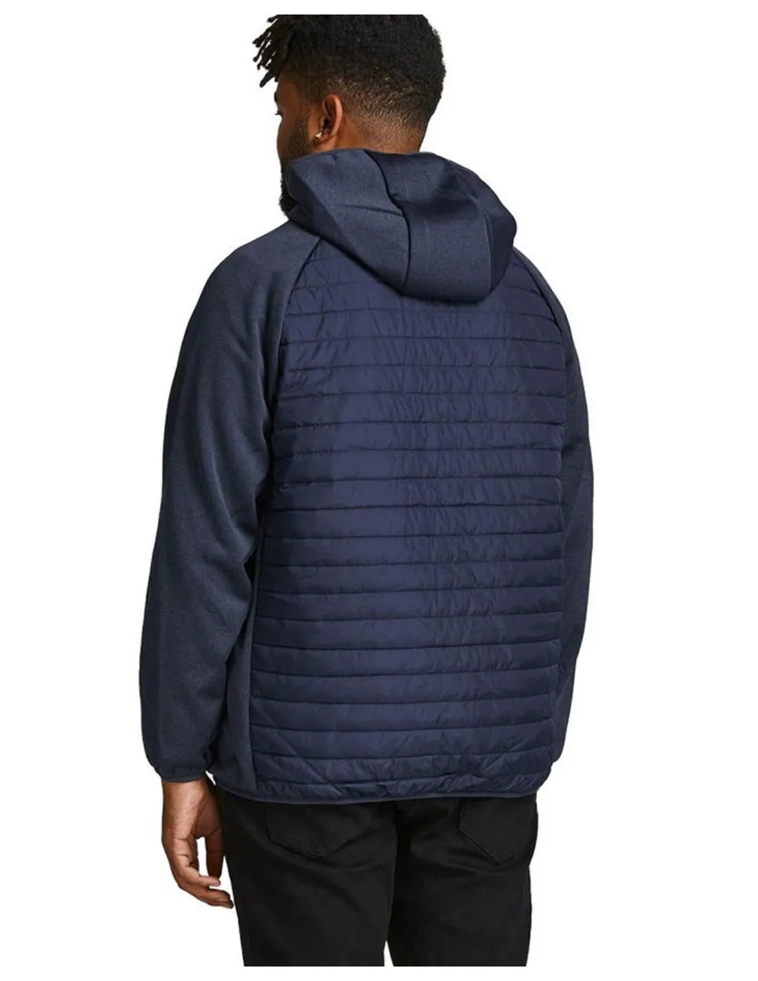 Giubbino Uomo JJEMULTI Jack & Jones