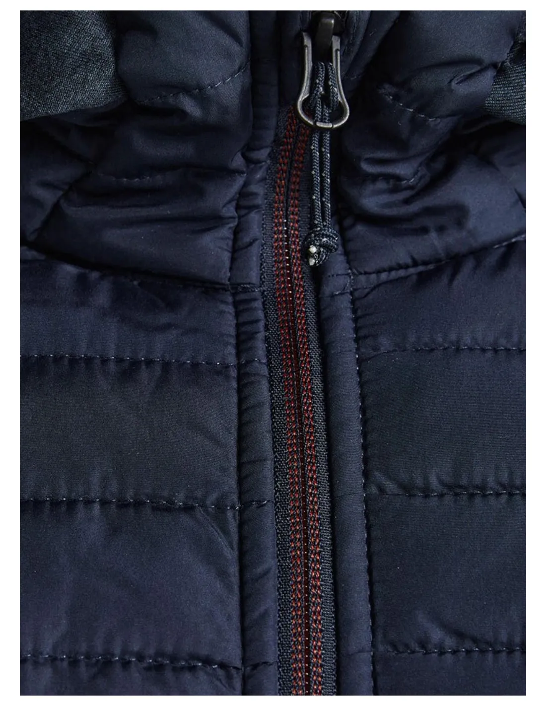 Giubbino Uomo JJEMULTI Jack & Jones