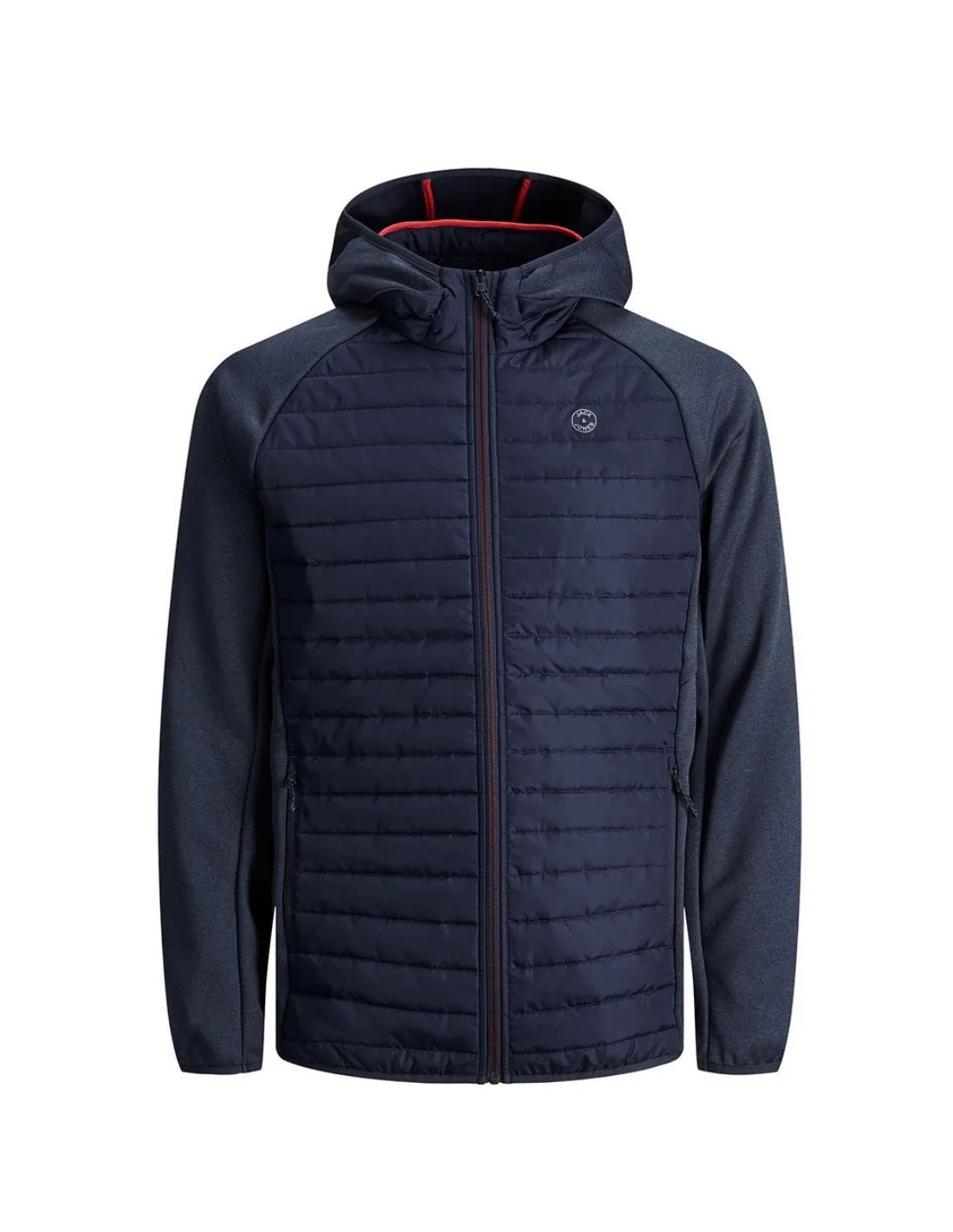 Giubbino Uomo JJEMULTI Jack & Jones