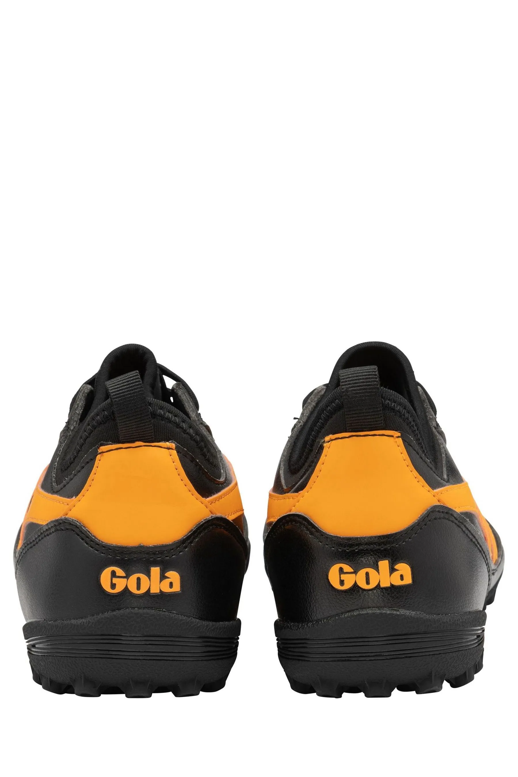 Gola Uomo Ceptor - Stivali da calcio in microfibra per terreni erbosi Pizzo