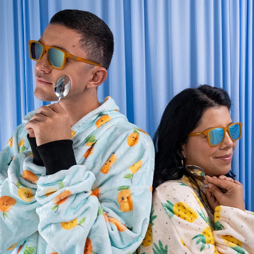 Goodr LFG's Never The Big Spoon Occhiali da sole - AW24