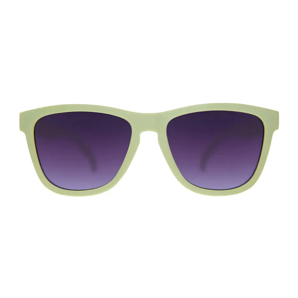 Goodr OG's Dawn of a New Sage Occhiali da sole - AW24