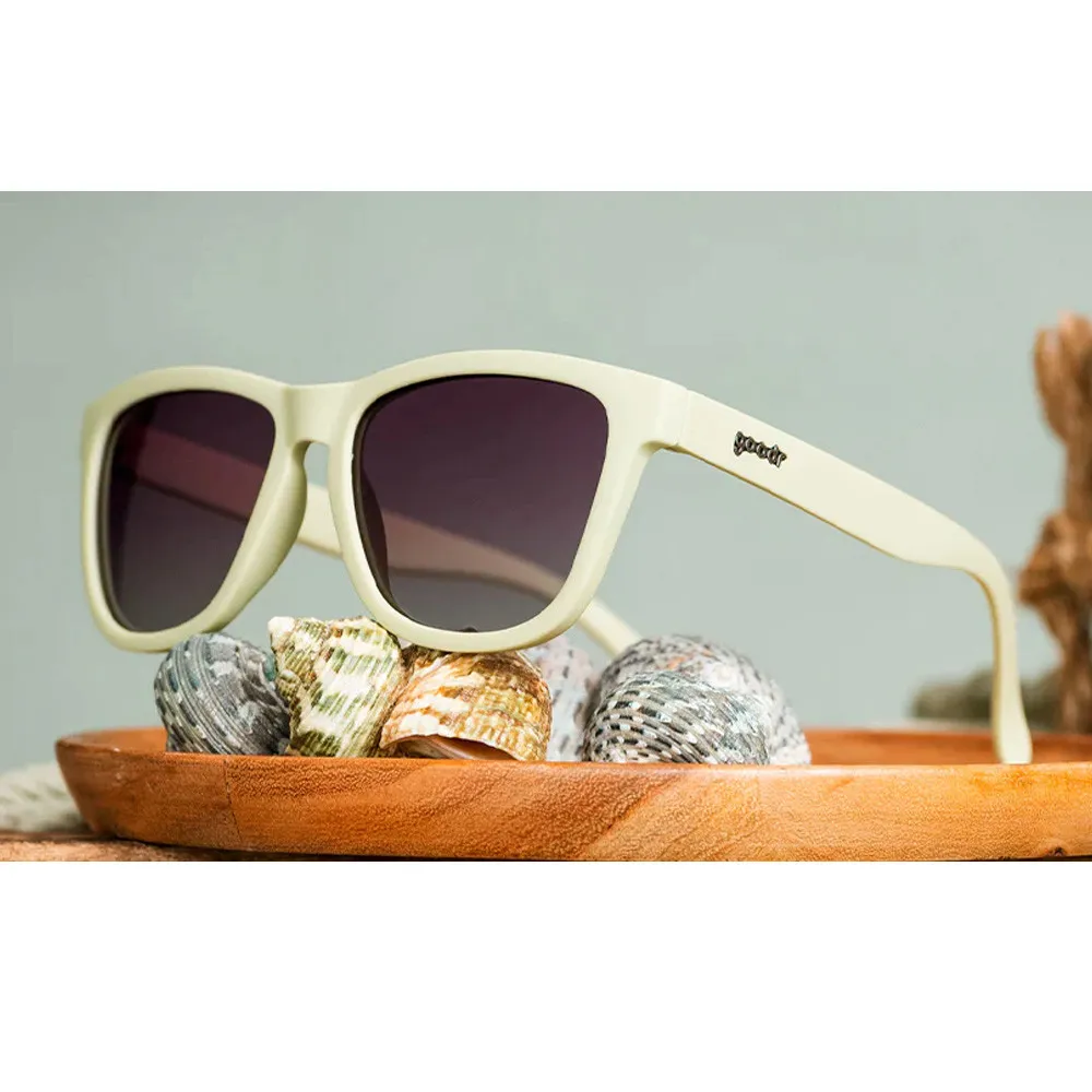 Goodr OG's Dawn of a New Sage Occhiali da sole - AW24