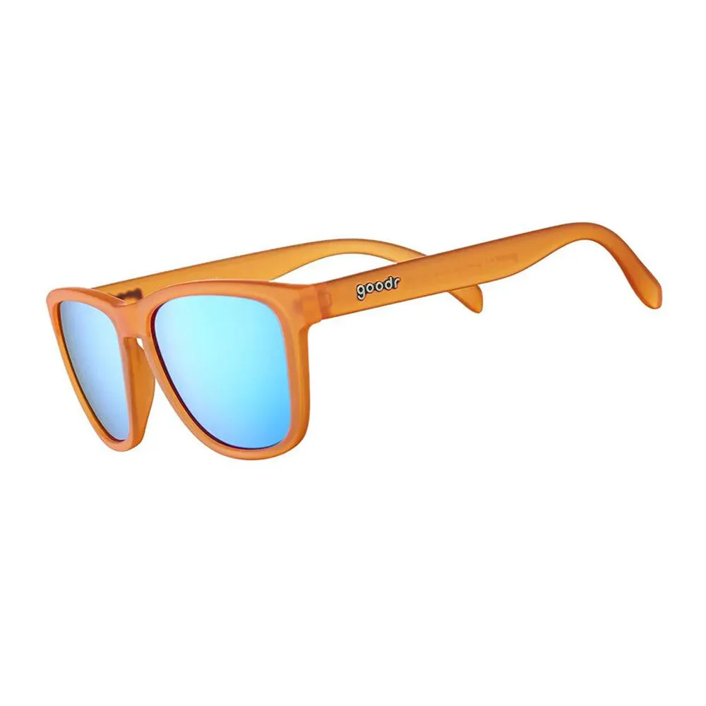Goodr OG's Donkey Goggles Occhiali da sole - AW24