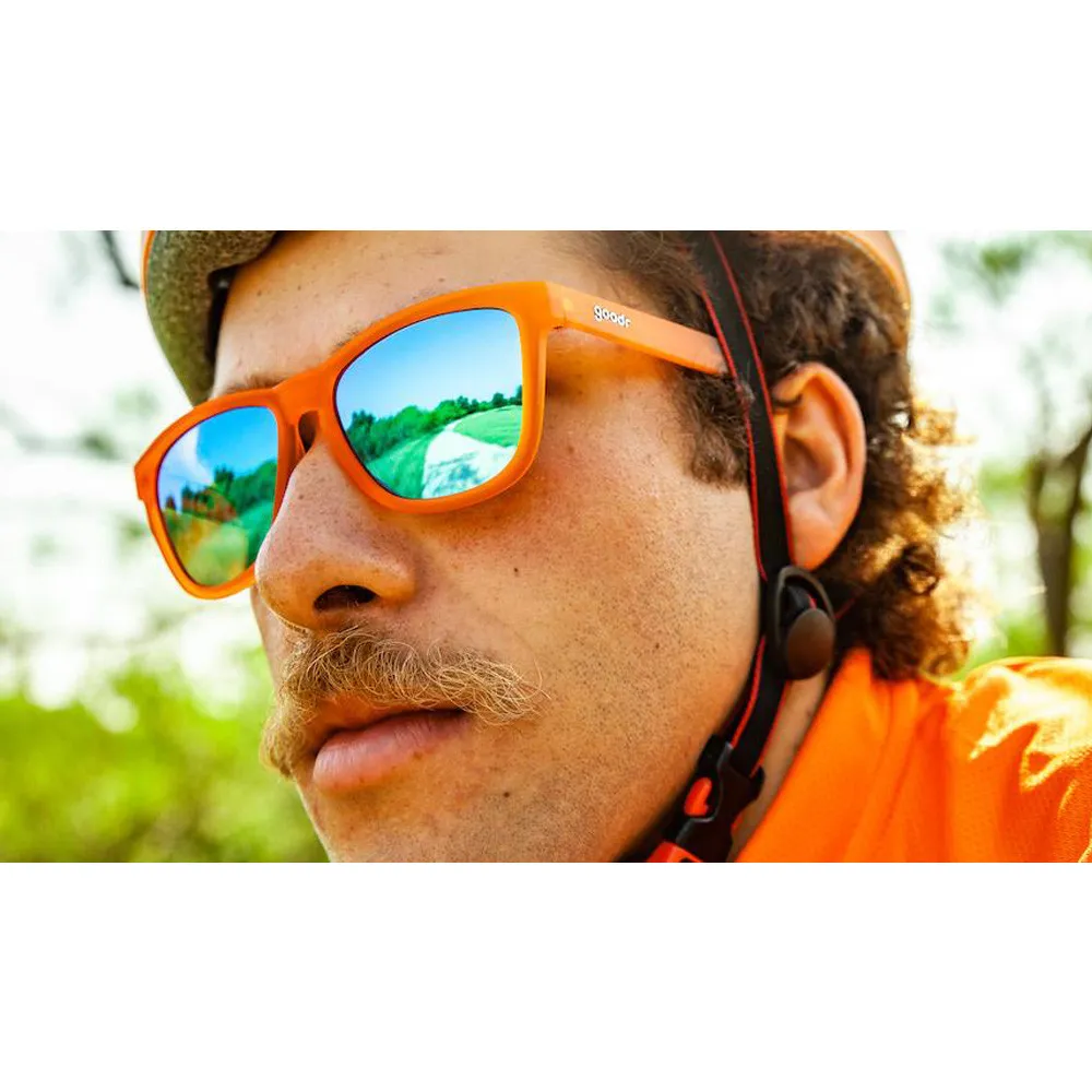 Goodr OG's Donkey Goggles Occhiali da sole - AW24