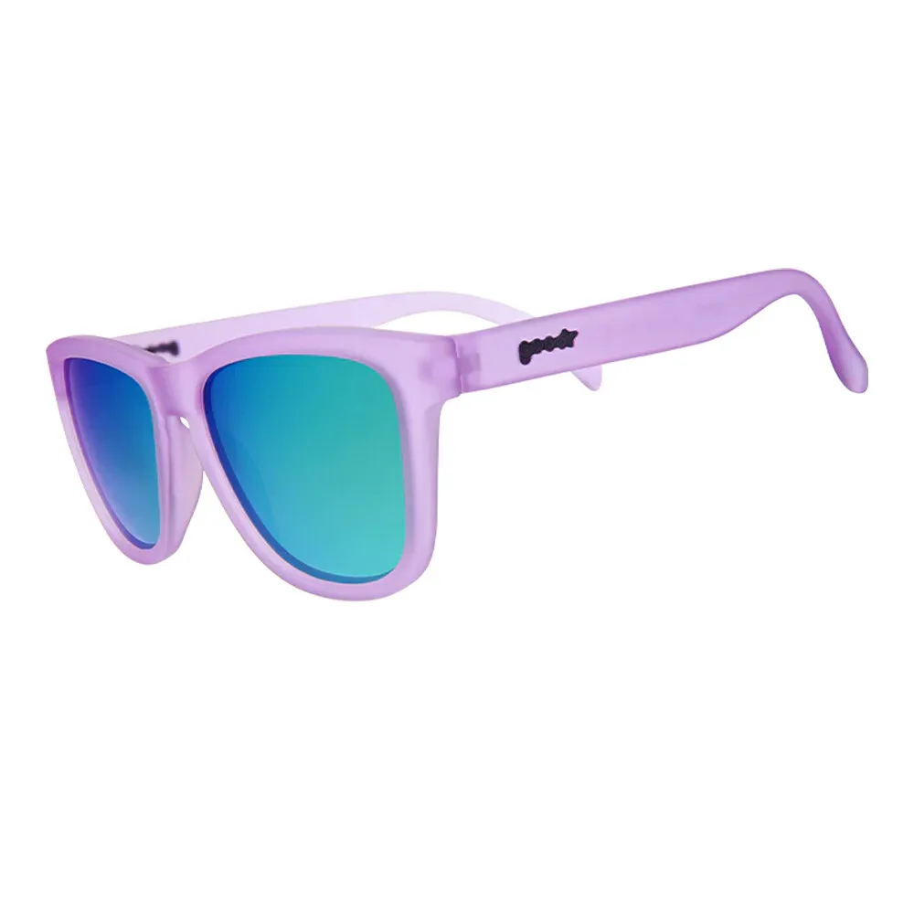 Goodr OGs Lilac It Like That!!! Occhiali da sole - SS24