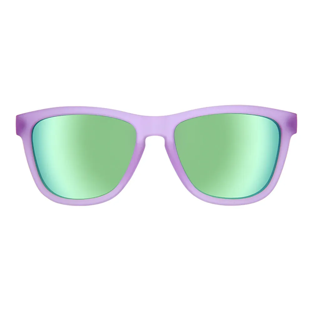 Goodr OGs Lilac It Like That!!! Occhiali da sole - SS24