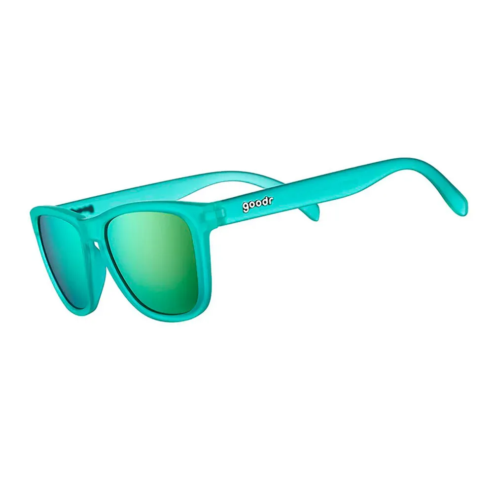 Goodr OGs Nessy's Midnight Orgy Occhiali da sole - SS24