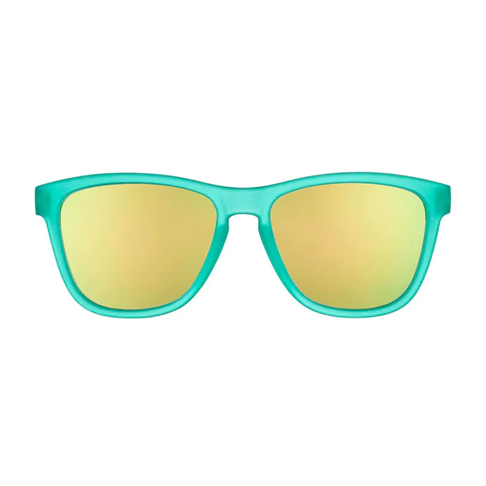 Goodr OGs Nessy's Midnight Orgy Occhiali da sole - SS24