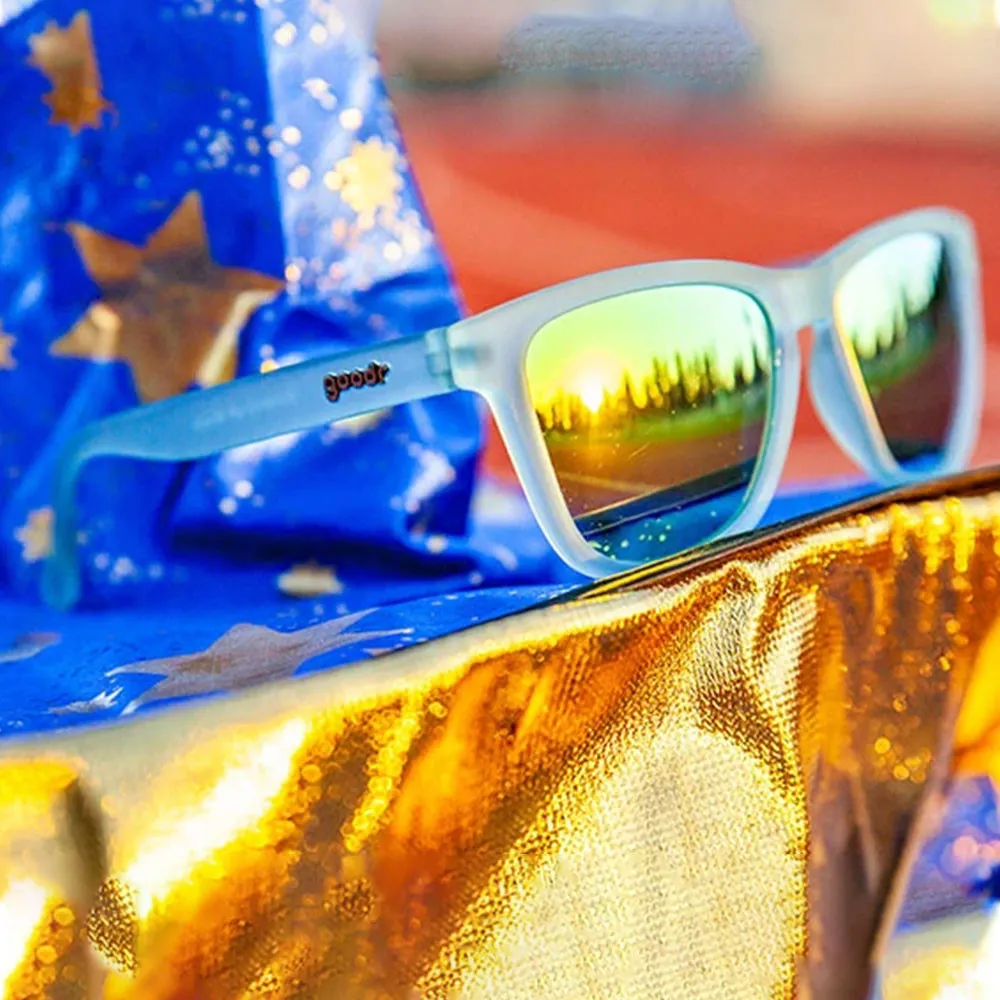 Goodr OG's Sunbathing with Wizards Occhiali da sole - AW24
